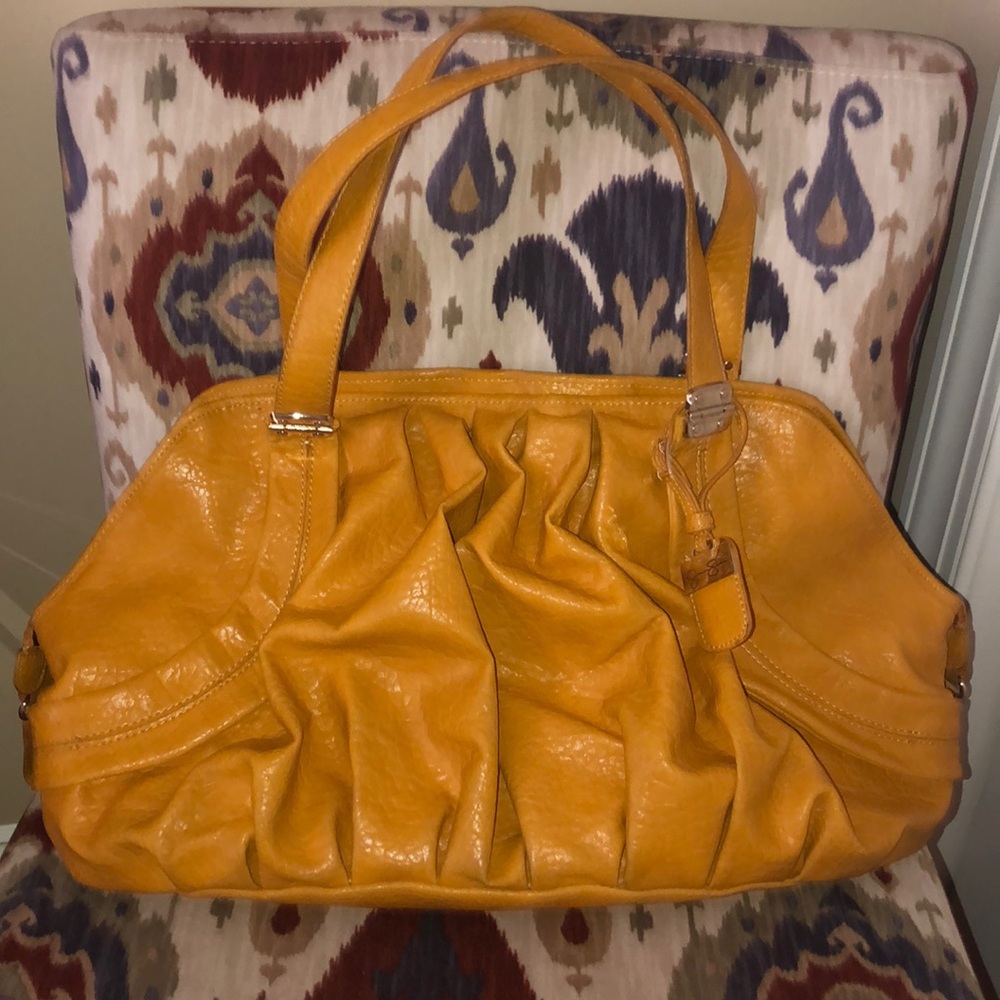 Lightly worn Jessica Simpson Purse
